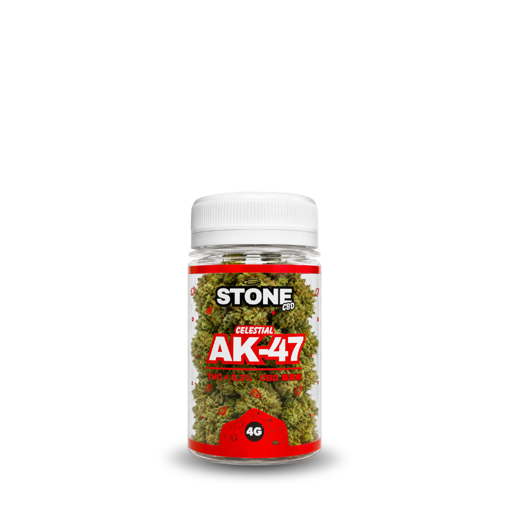 Mini AK-47