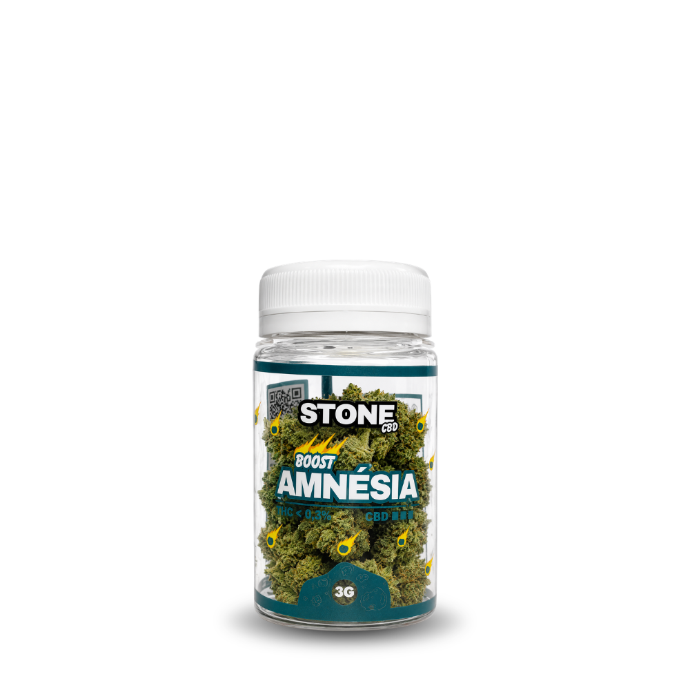Mini Amnesia Boost