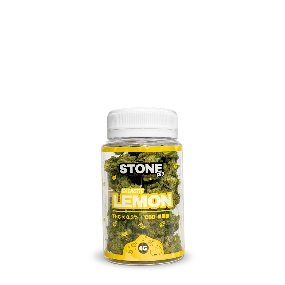 Mini Lemon