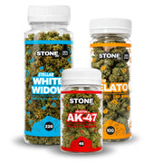 Toutes nos Fleurs CBD