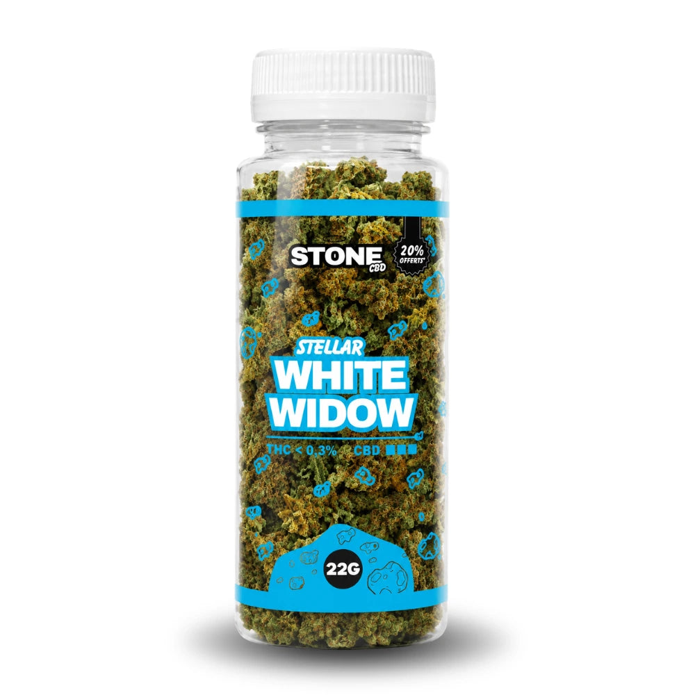 White Widow XL